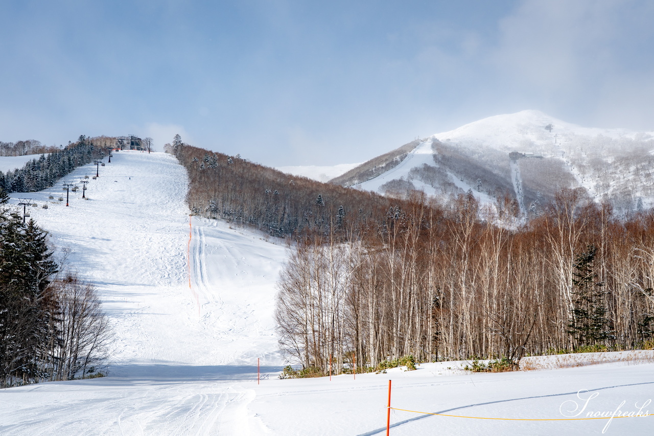 星野リゾート　トマム｜滑走後、時には夕方までまったりと。。。ちょっと贅沢な時間を過ごしてみてはいかがでしょう？新イベント『つきのdeアプレスキー』開催中！